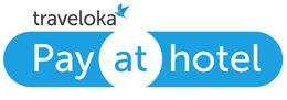 TRAVELOKA PAY AT HOTEL trademark