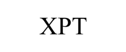 XPT trademark
