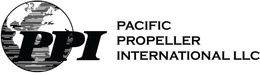 PPI PACIFIC PROPELLER INTERNATIONAL LLC trademark