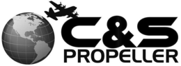 C&S PROPELLER trademark