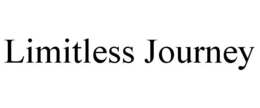 LIMITLESS JOURNEY trademark