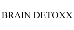 BRAIN DETOXX trademark