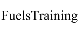 FUELSTRAINING trademark