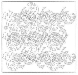A&F CO trademark