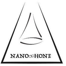 NANO HONE trademark