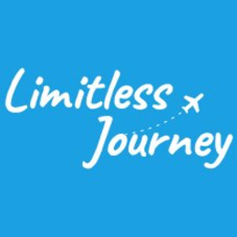 LIMITLESS JOURNEY trademark