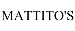 MATTITO'S trademark