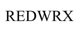 REDWRX trademark