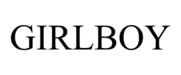 GIRLBOY trademark
