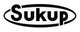SUKUP trademark