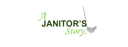 A JANITOR'S STORY trademark