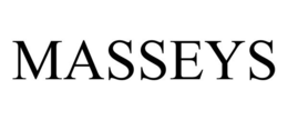 MASSEYS trademark