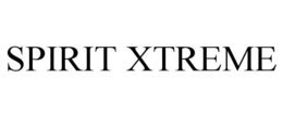 SPIRIT XTREME trademark