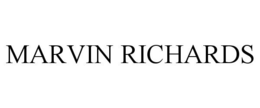 MARVIN RICHARDS trademark