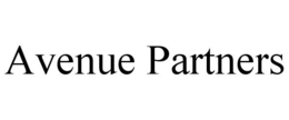 AVENUE PARTNERS trademark