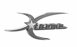 XTREME trademark