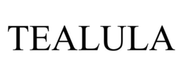 TEALULA trademark