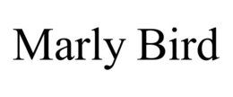 MARLY BIRD trademark