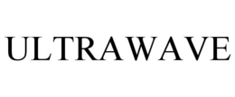 ULTRAWAVE trademark