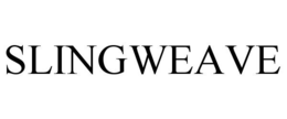 SLINGWEAVE trademark