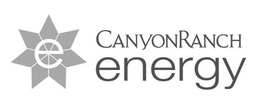 E CANYONRANCH ENERGY trademark