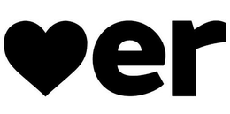 ER trademark