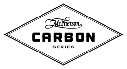 MCPHERSON CARBON SERIES trademark