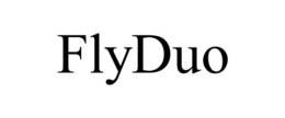 FLYDUO trademark