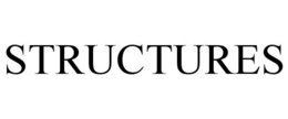 STRUCTURES trademark