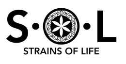 SOL STRAINS OF LIFE trademark