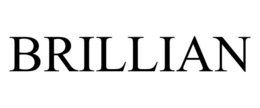 BRILLIAN trademark