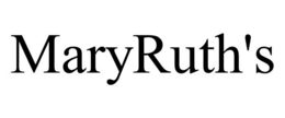 MARYRUTH'S trademark