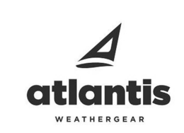 ATLANTIS WEATHERGEAR trademark