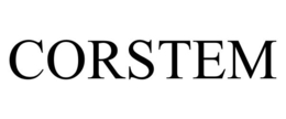 CORSTEM trademark