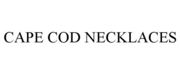 CAPE COD NECKLACES trademark