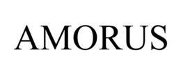 AMORUS trademark