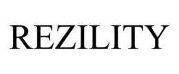 REZILITY trademark