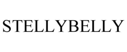 STELLYBELLY trademark
