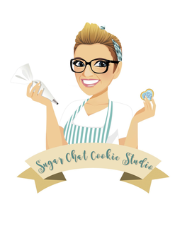 SUGAR CHAT COOKIE STUDIO trademark