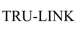 TRU-LINK trademark