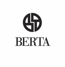 BERTA trademark