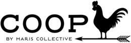 COOP BY MARIS COLLECTIVE trademark