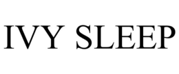 IVY SLEEP trademark