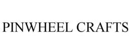 PINWHEEL CRAFTS trademark