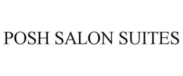POSH SALON SUITES trademark
