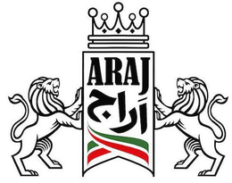 ARAJ trademark
