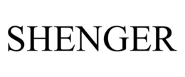 SHENGER trademark