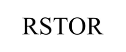 RSTOR trademark