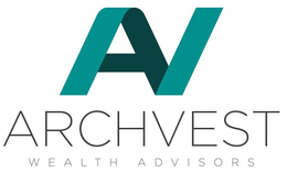 AV ARCHVEST WEALTH ADVISORS trademark