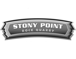 STONY POINT ROCK QUARRY trademark
